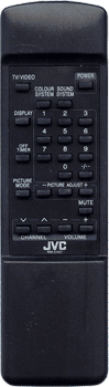 JVC-RM-C457